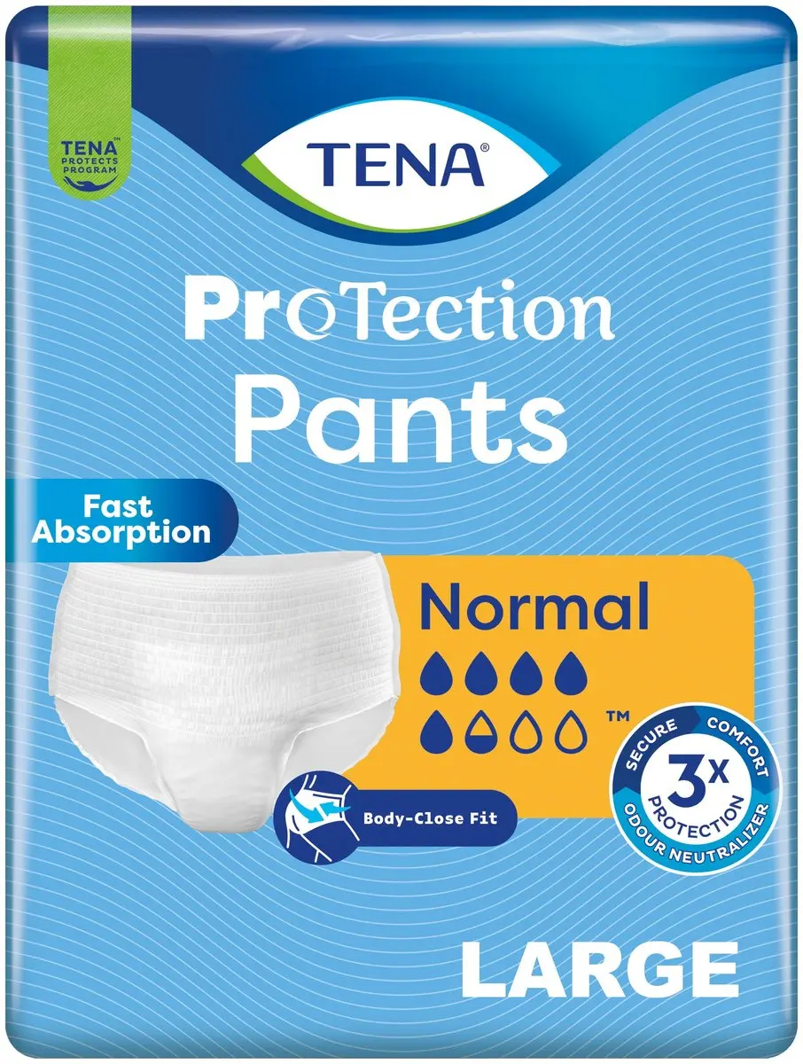TENA Pants Normal L