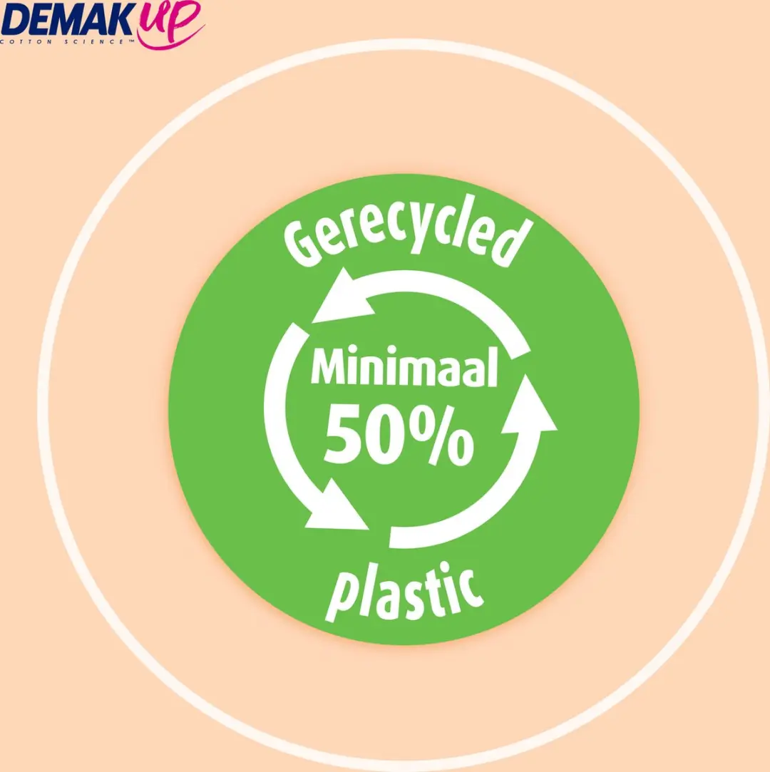 Demak'Up Senstive Watten Rond 16mm - 256 Stuks