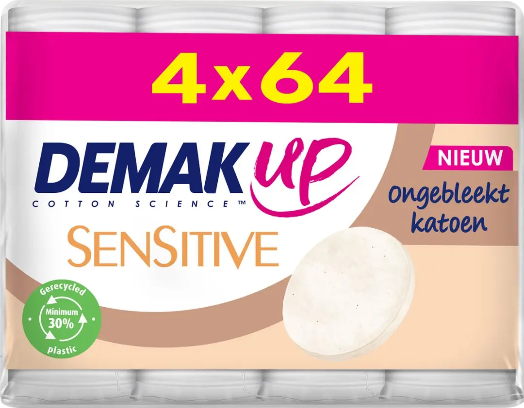 Demak'Up Senstive Watten Rond 16mm