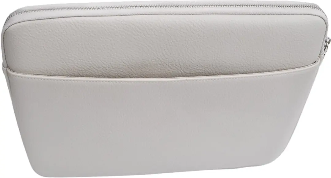 Desq Laptophoes 14" Stone - 2 Vakken - 3735