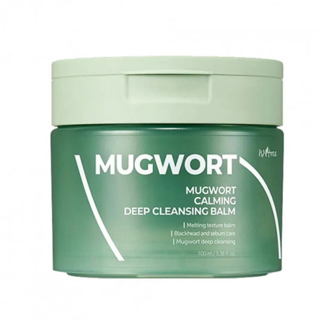 Isntree Mugwort Calming Balm 100ml