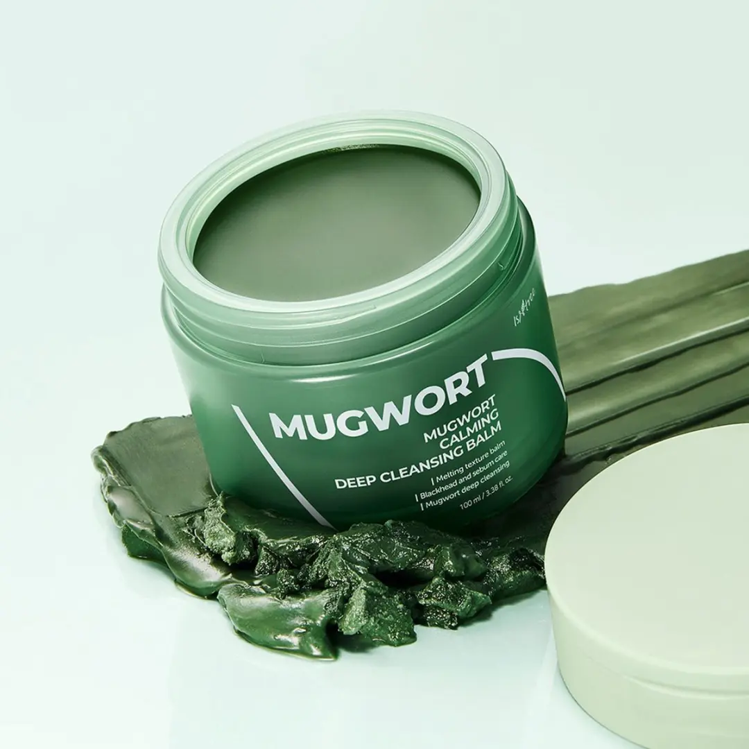 Isntree Mugwort Calming Balm 100ml