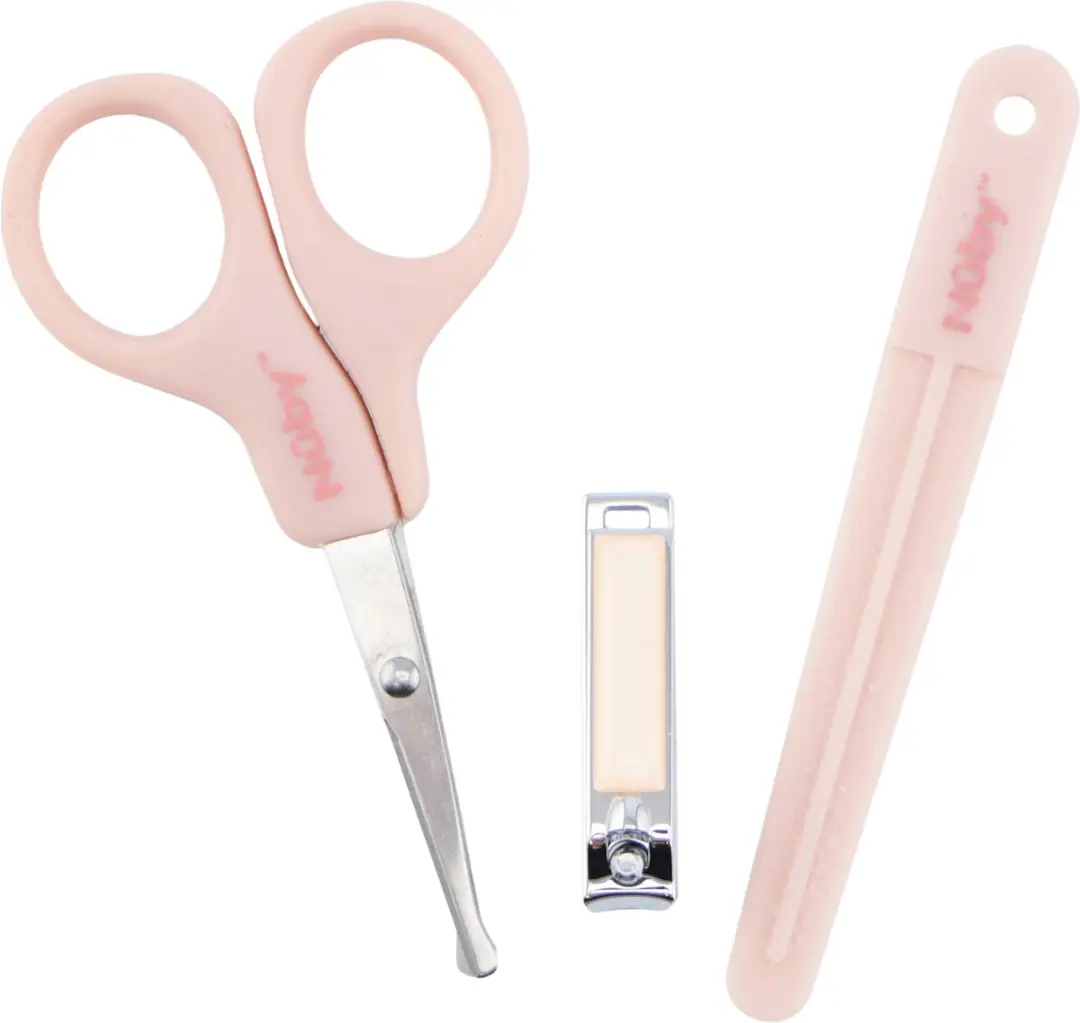Nûby Nagelverzorgingsset Baby