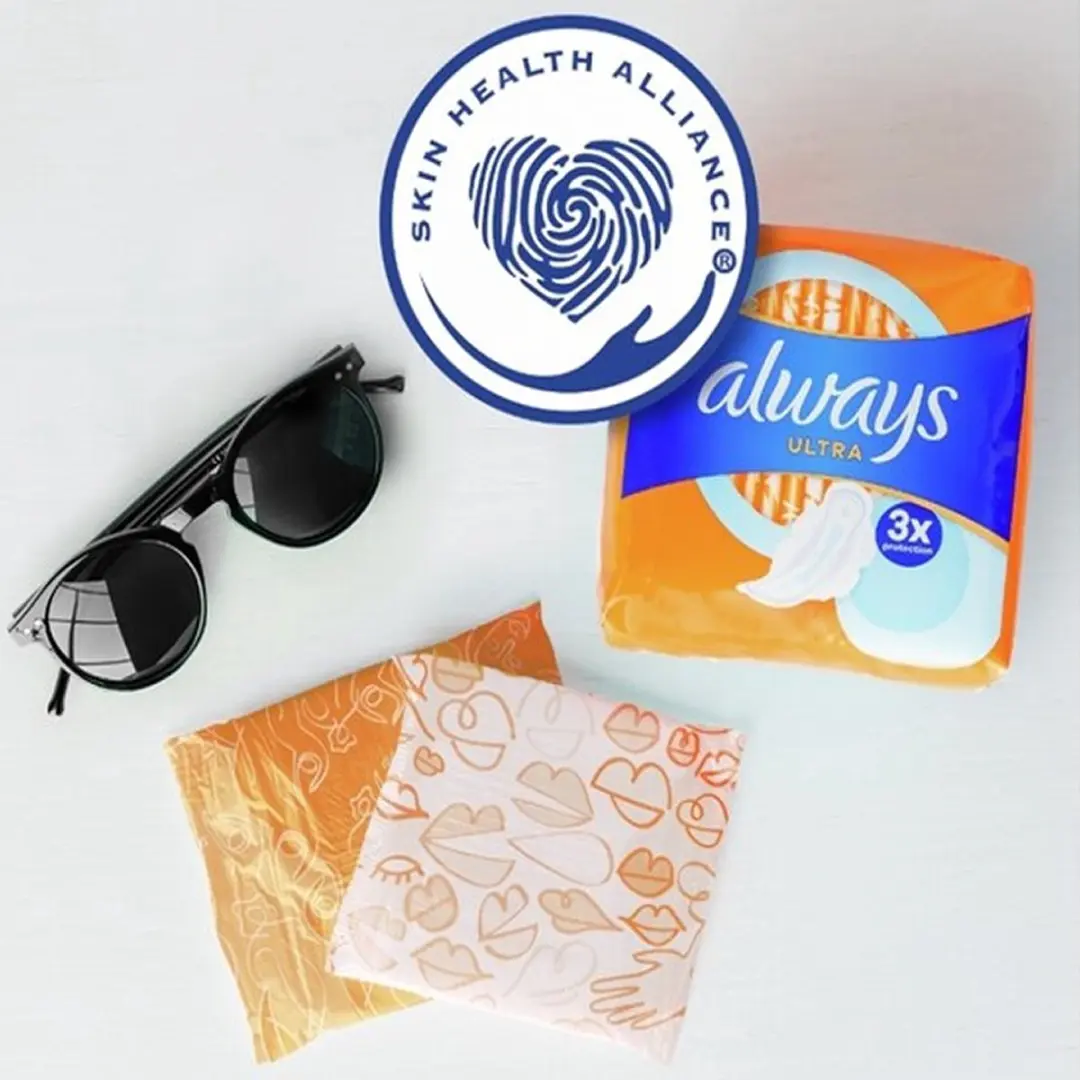 Always Ultra Maandverband Normal Plus - 120 Stuks