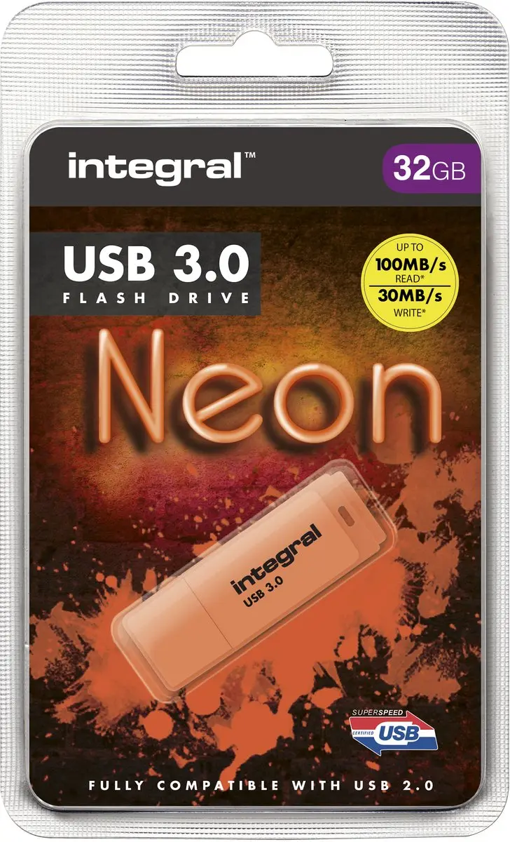 INFD32GBNEONOR3.0