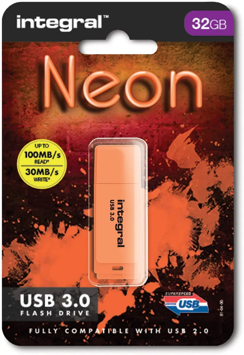INFD32GBNEONOR3.0