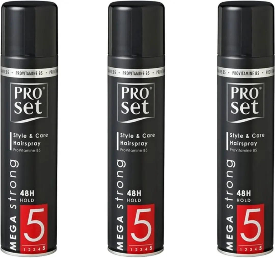 Proset Haarlak