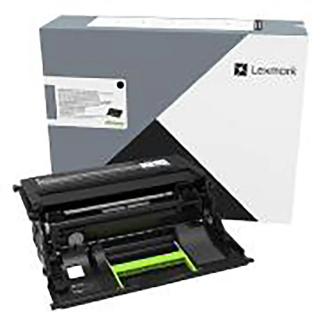 Lexmark 58D0ZA0 Kopieer Eenheid