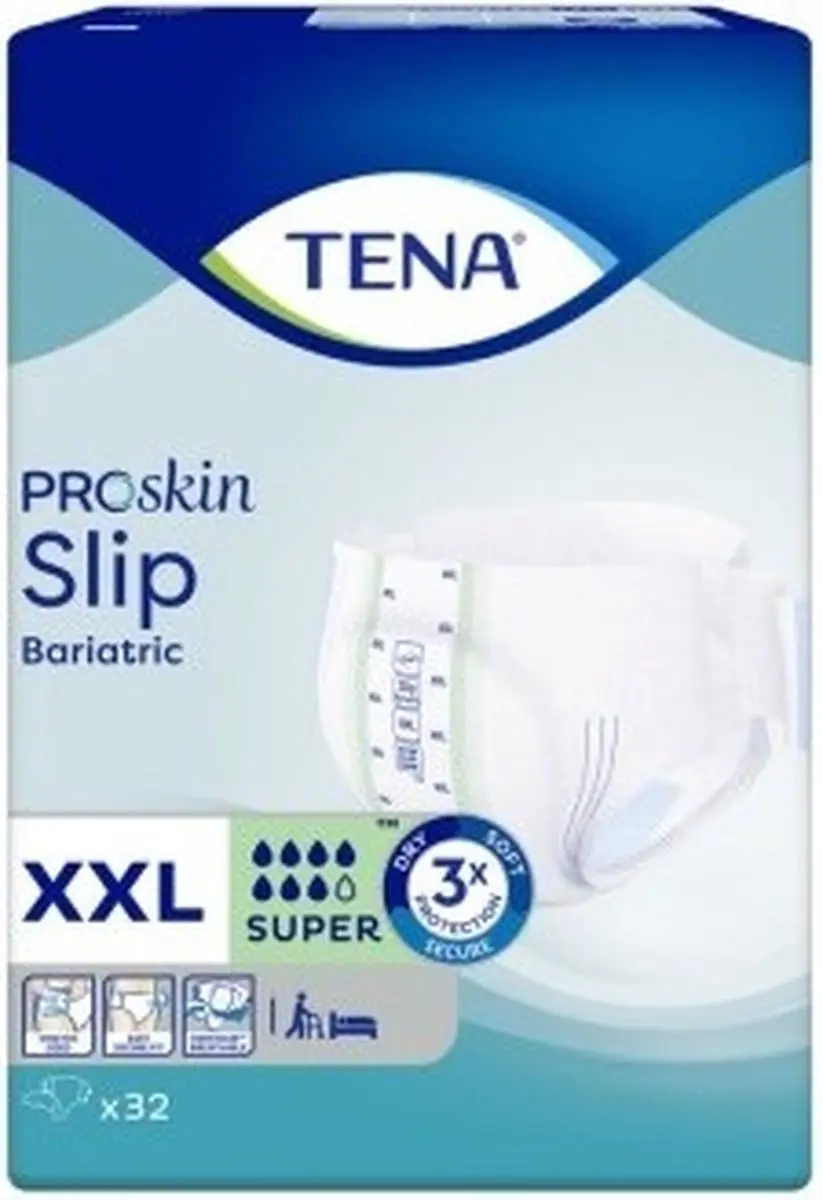 TENA Slip Super XXL