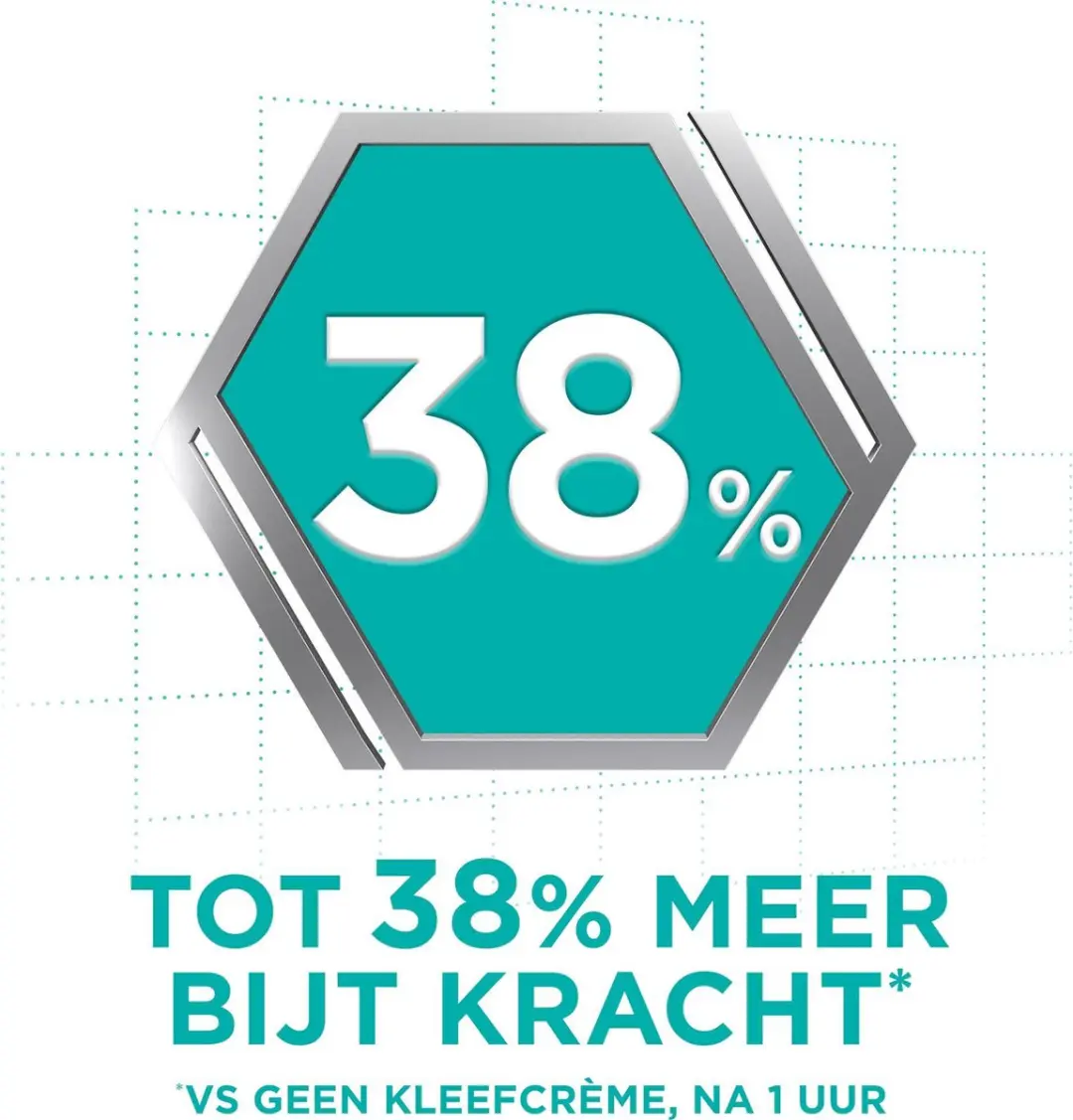 Corega Free Kleefcrème 70g