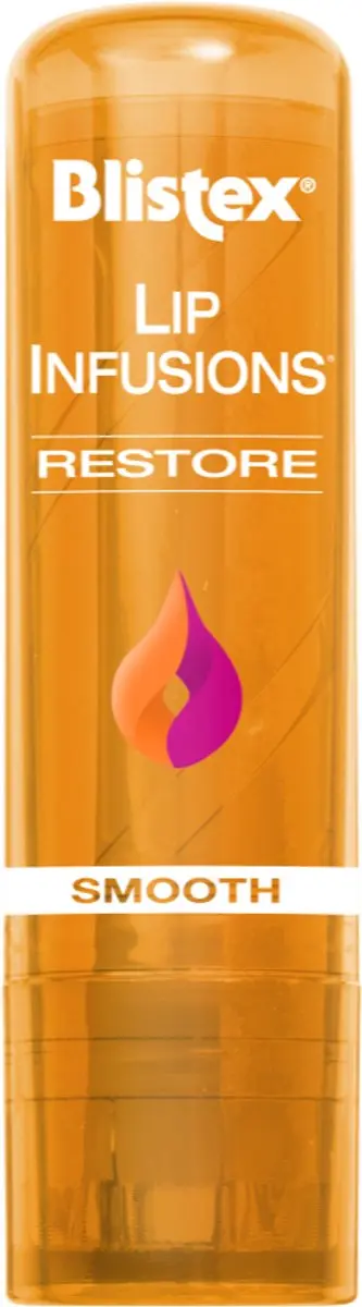 Blistex Lippenbalsem Lip Infusions Restore -