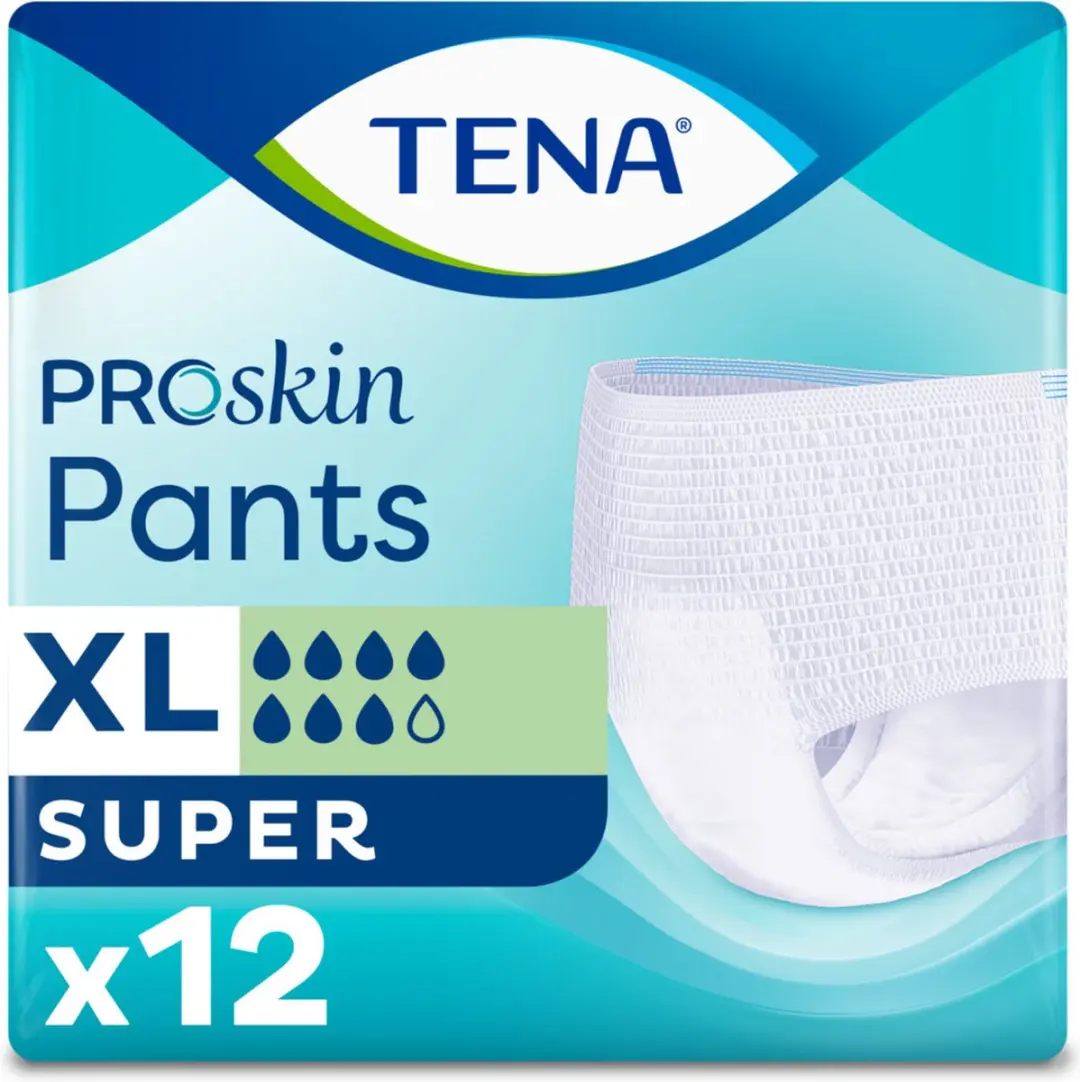 TENA Pants Super XL Incontinentieslips