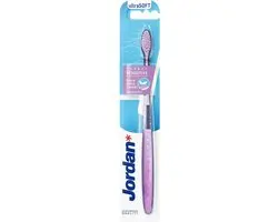 Jordan Target Sensitive Ultrasoft Tandenborstel