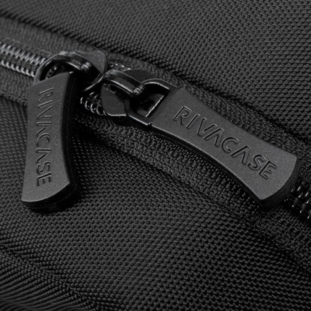 RivaCase Rivacase 7521 14" Laptophoes - Zwart