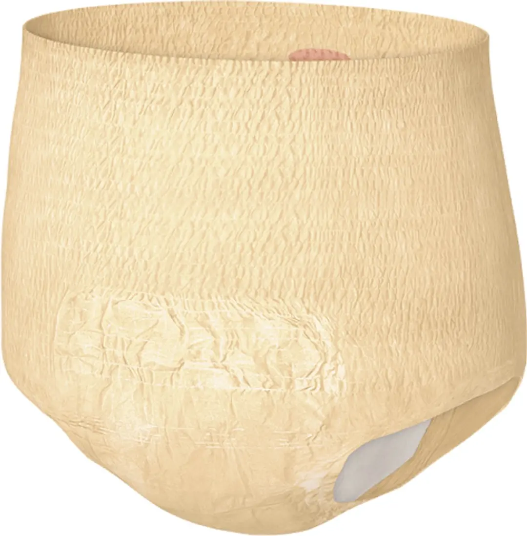 Depend Incontinentiebroekjes Pants Normal L - 9 Stuks
