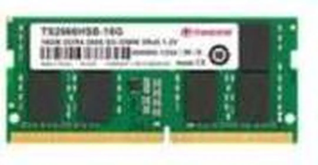 Transcend JetRam JM3200HSG-8G DDR4 8GB 3200MHz