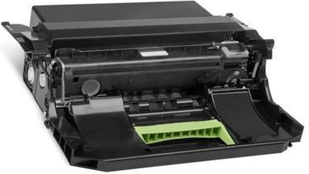 Lexmark 52D0ZA0 Kopieercorona - Zwart