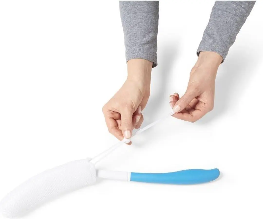 Vitility Washulp Ergonomisch - Wit