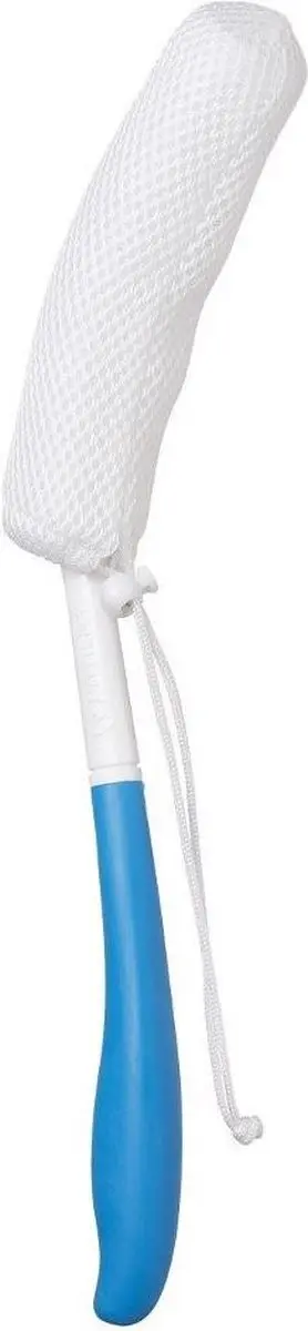 Vitility Washulp Ergonomisch - Wit