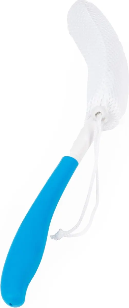 Vitility Washulp Ergonomisch - Wit - afbeelding 6 van 6