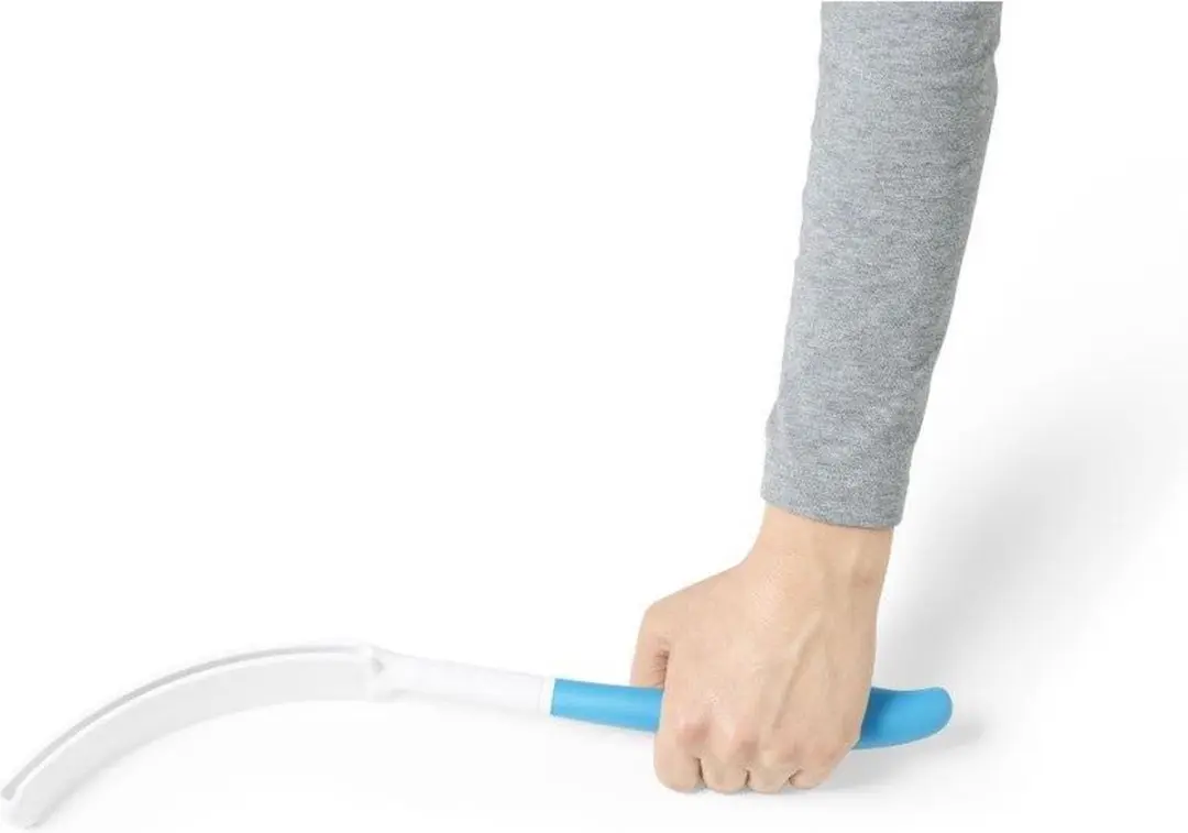 Vitility Washulp Ergonomisch - Wit