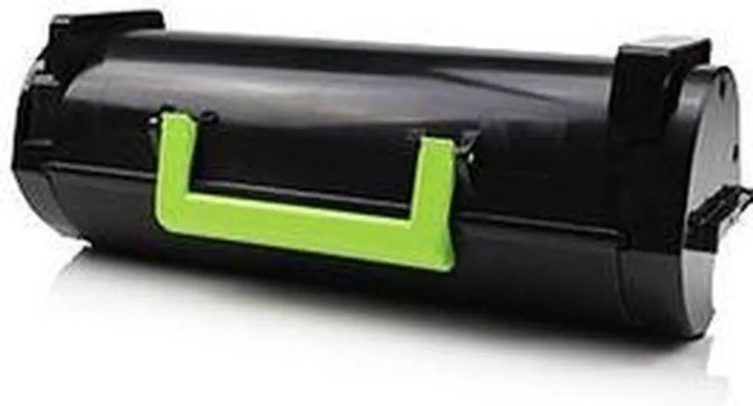 Lexmark C4150 BSD Tonercartridge Zwart 16.000 pagina's