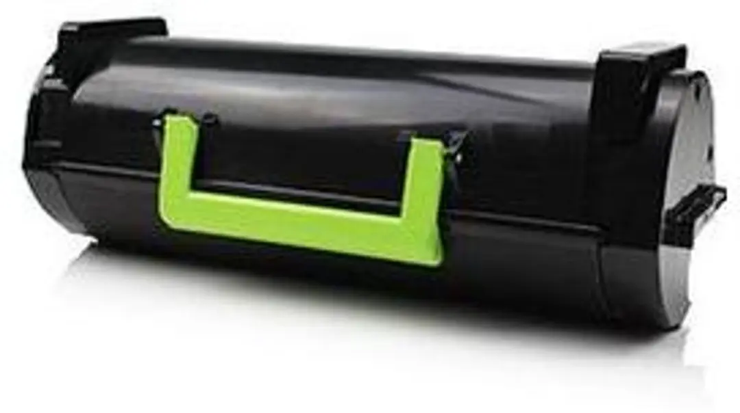 Lexmark C4150 BSD Tonercartridge Zwart 16.000 pagina's