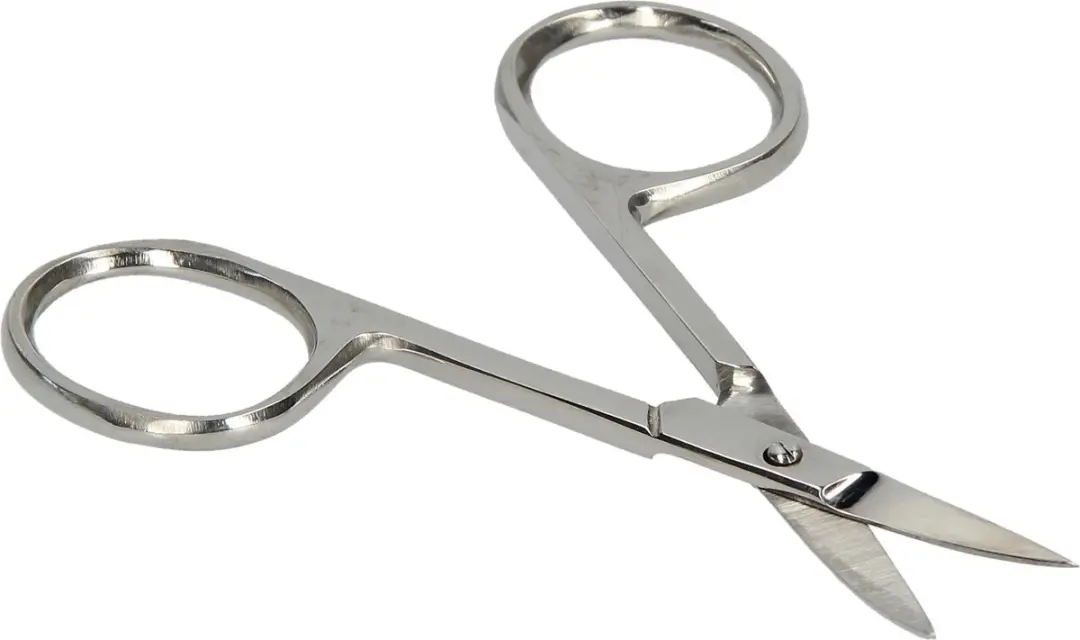 Beauty Essentials Vingernagelschaar 13x7cm