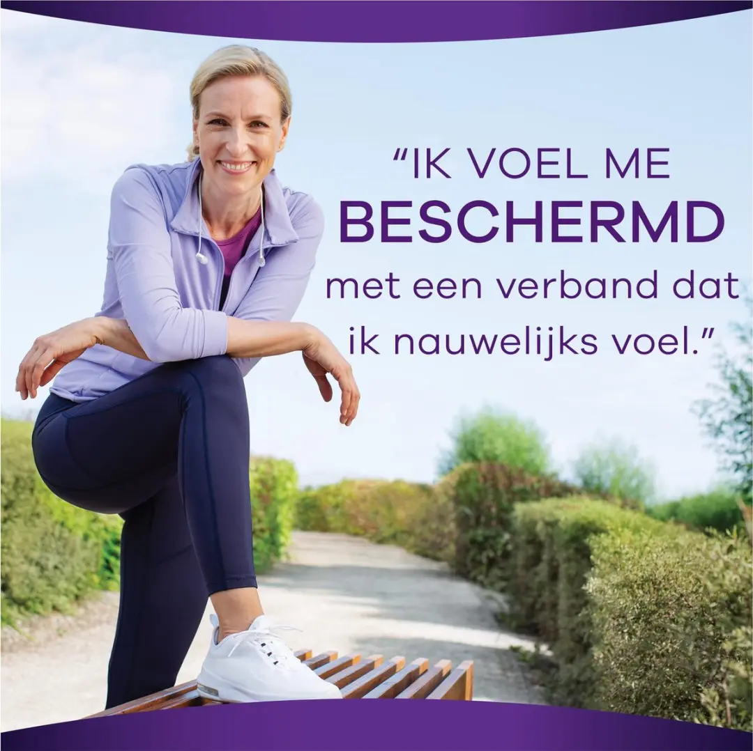Always Discreet Maxi Night Incontinentieverbanden 48 Stuks