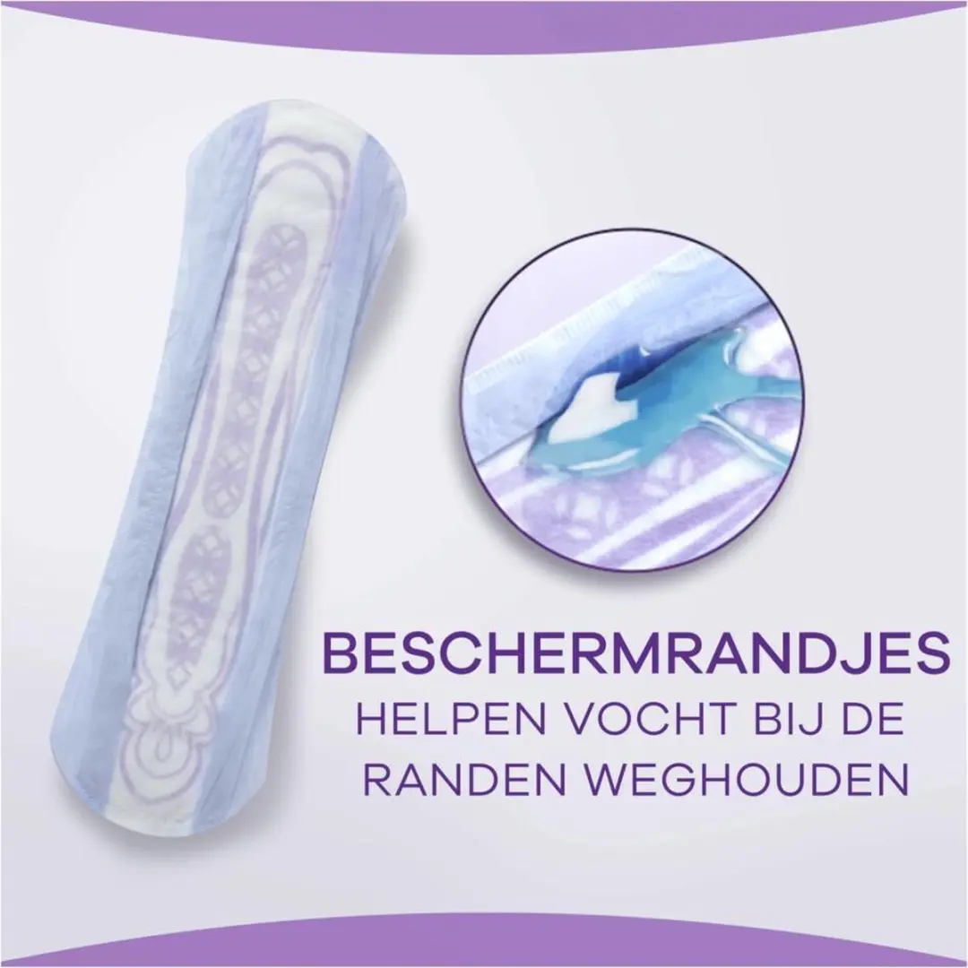 Always Discreet Maxi Night Incontinentieverbanden 48 Stuks