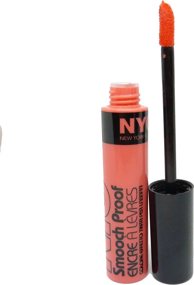 NYC Smooch Proof Lip Stain 7ml
