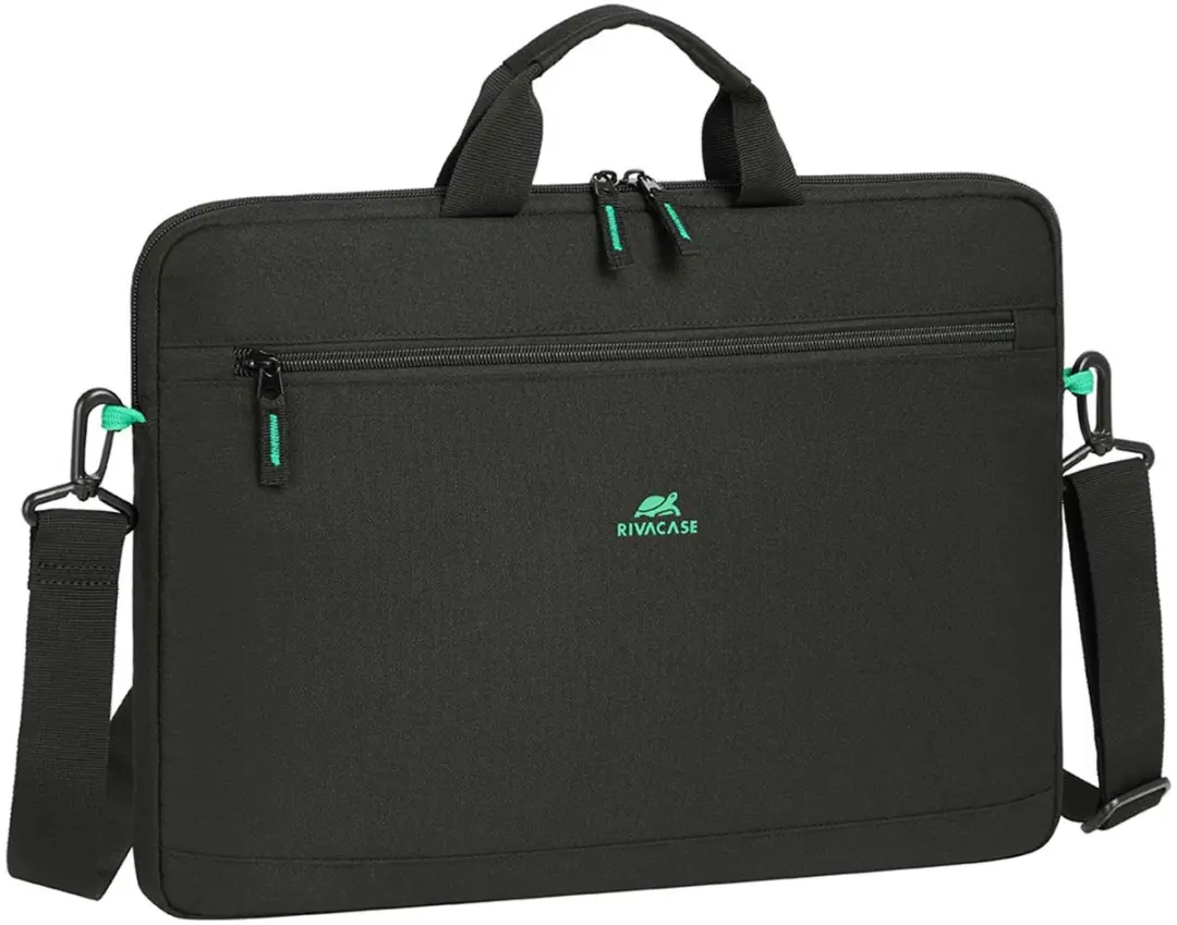 RivaCase Gremio Waterdichte Laptoptas 16"