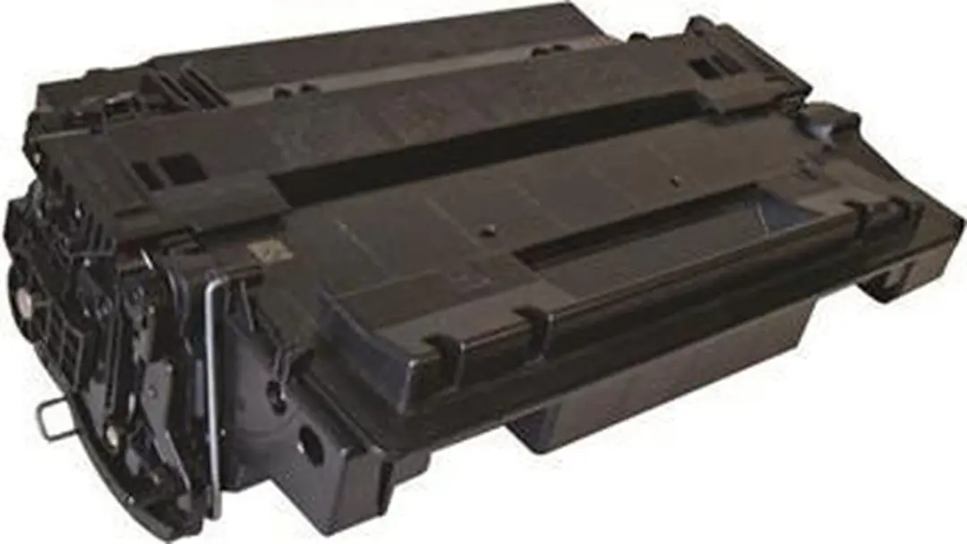 weCare WEC2146A Toner - Compatibel met HP CE255A - 6000 pagina's - Zwart