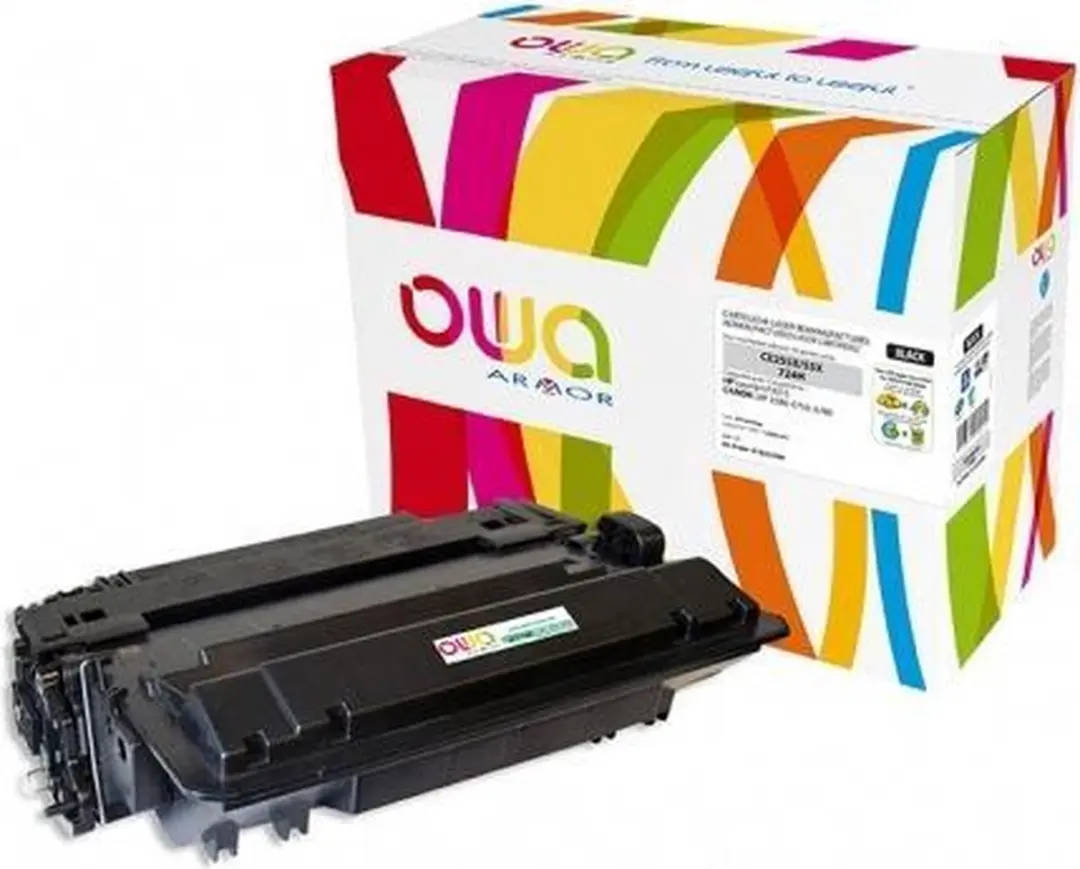 weCare WEC2146A Toner