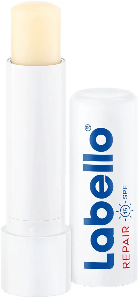 Labello Original & Med Repair Duopack - 2x 4.8ml