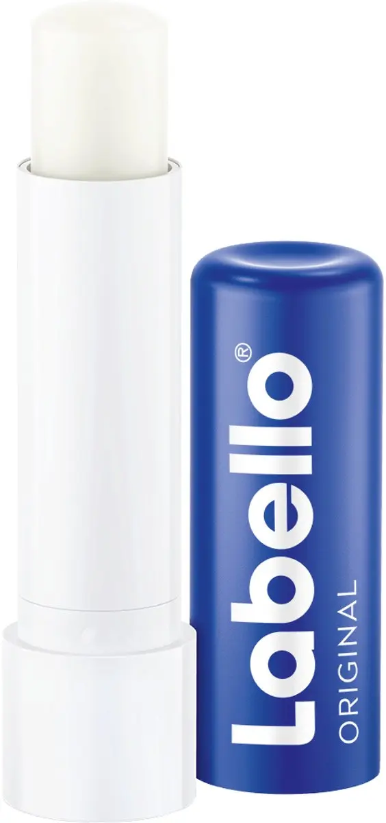 Labello Original & Med Repair Duopack - 2x 4.8ml