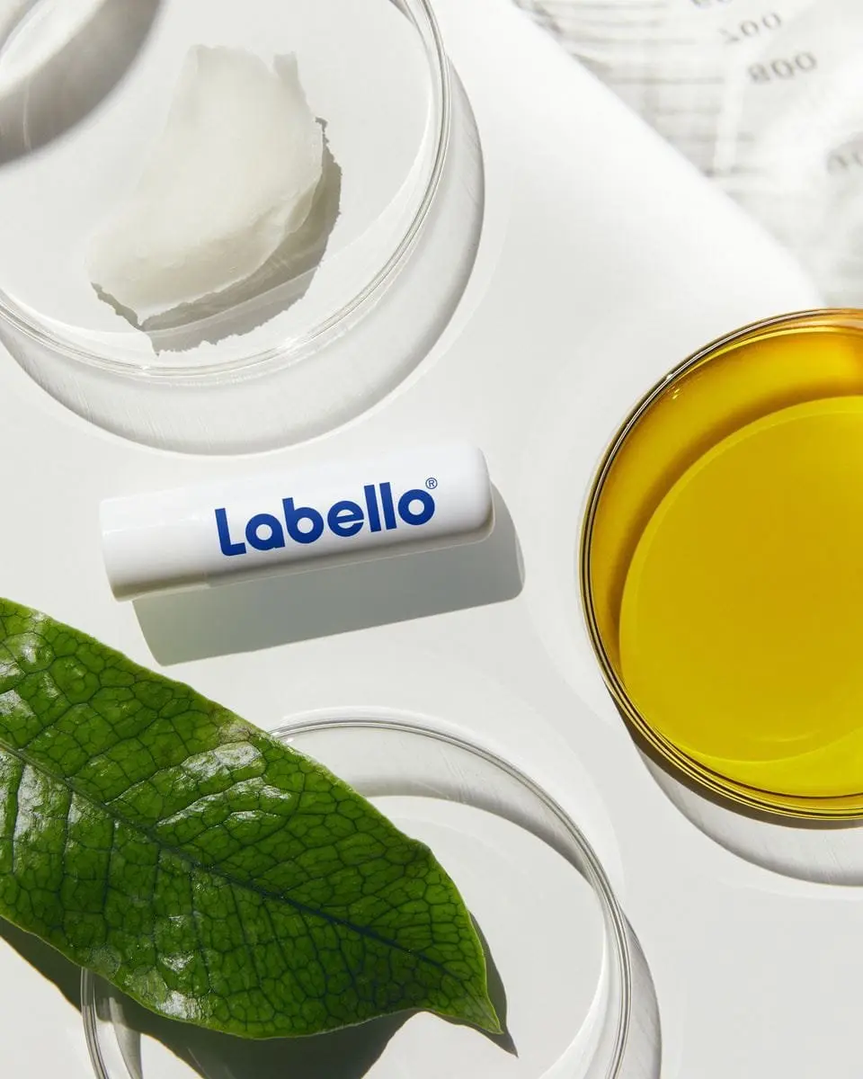 Labello Original & Med Repair Duopack - 2x 4.8ml
