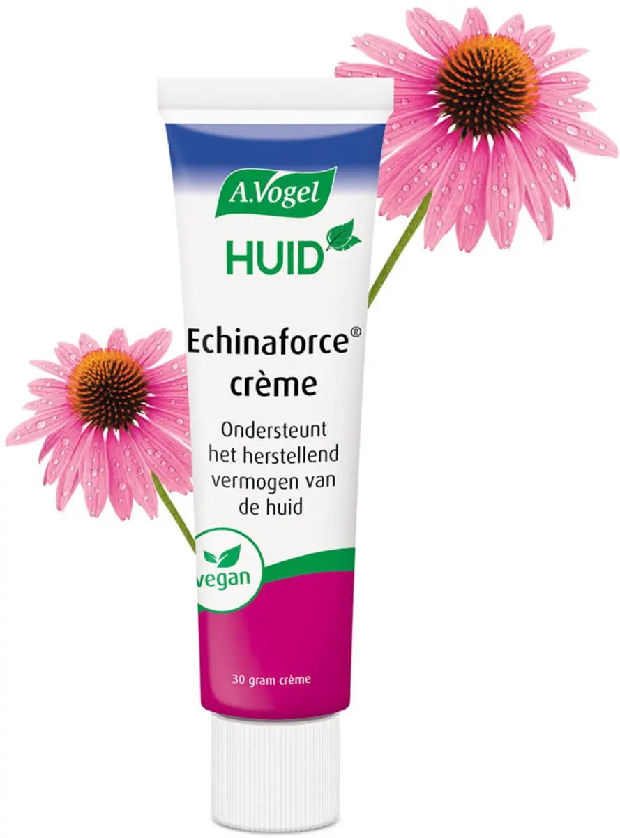 A.Vogel Echinaforce Crème 2x30g