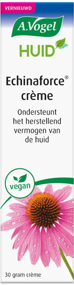 A.Vogel Echinaforce Crème 2x30g