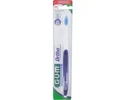 Gum Ortho 124 Tandenborstel