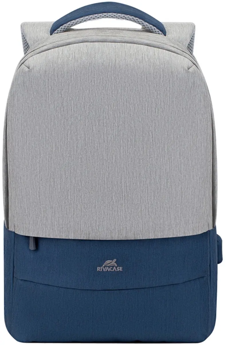 Laptop Backpack Rivacase Prater 15,6"