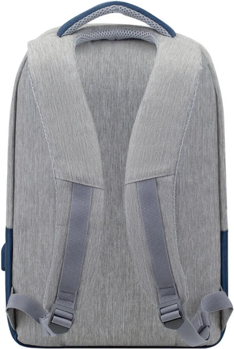 Laptop Backpack Rivacase Prater 15,6"