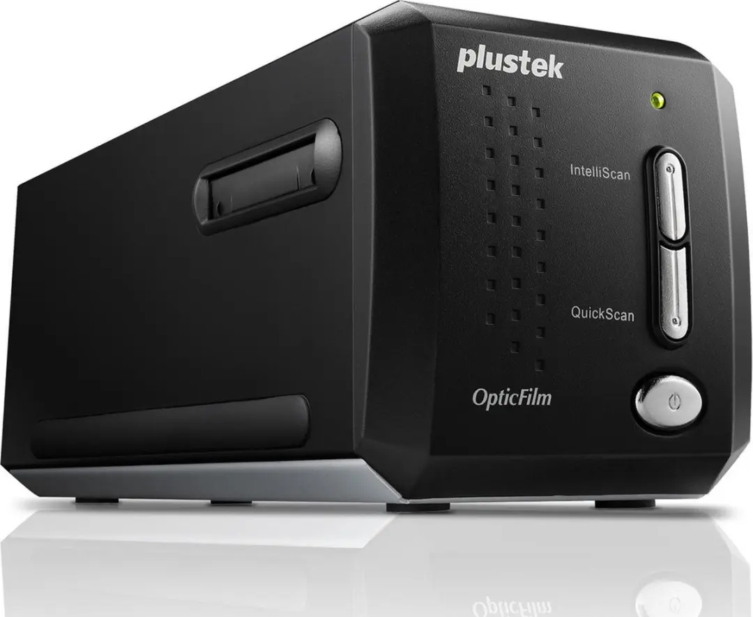 Plustek OpticFilm 8200i SE 0226
