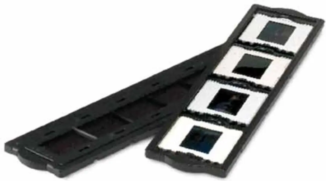 Plustek OpticFilm 8200i SE 0226 - Kleurloos