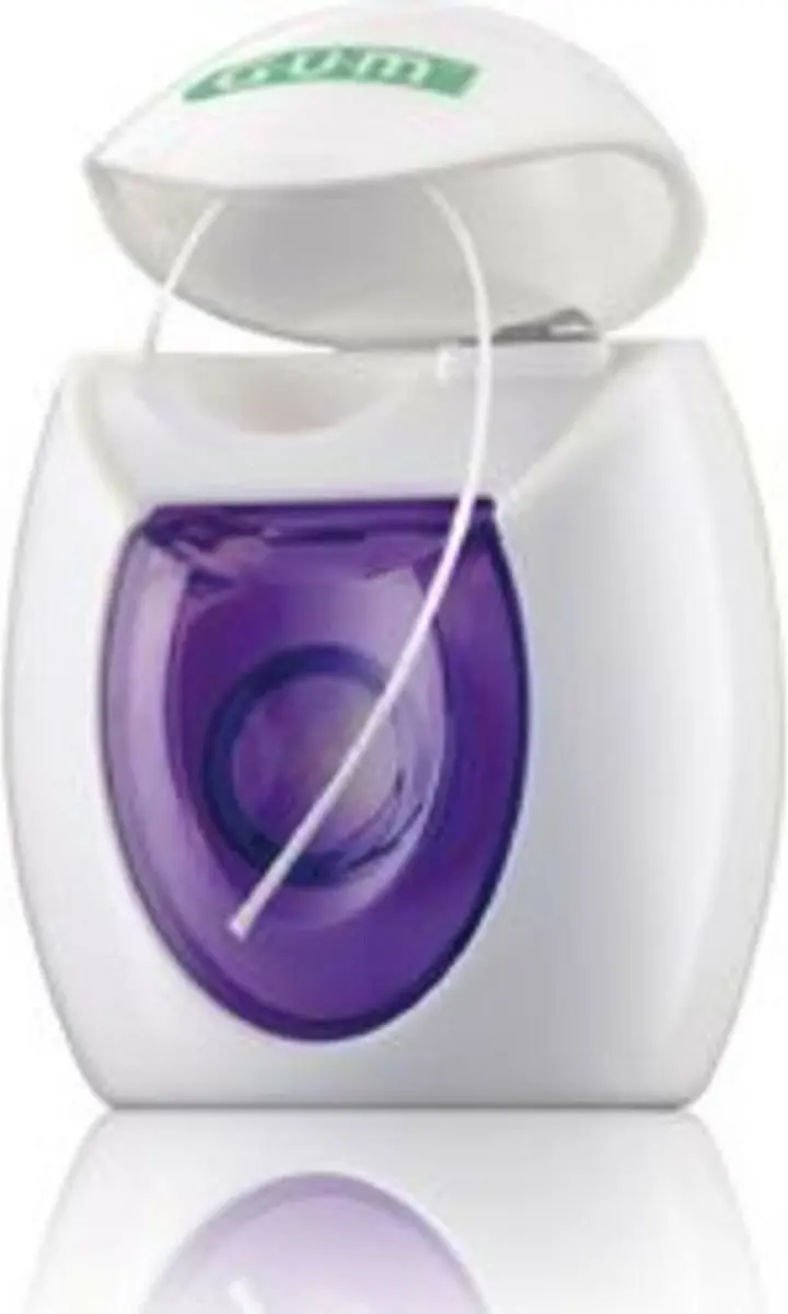 Gum Expanding Floss Flosdraad 30m