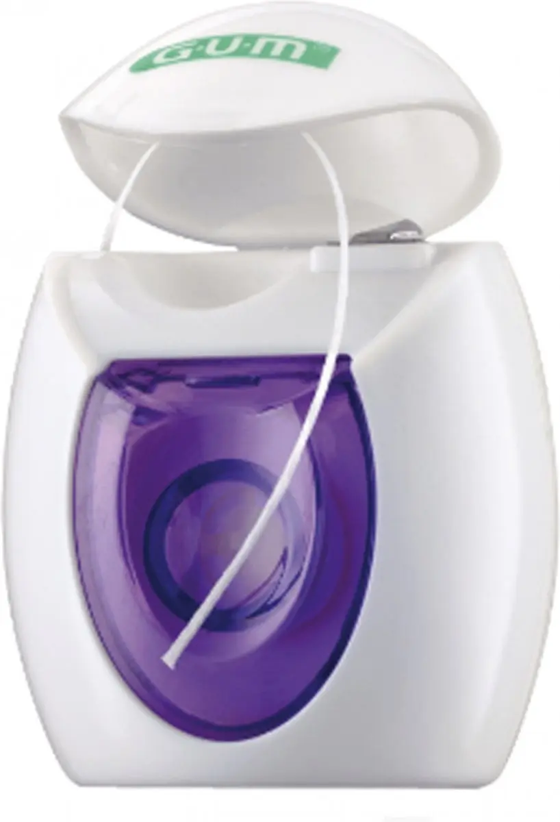Gum Expanding Floss