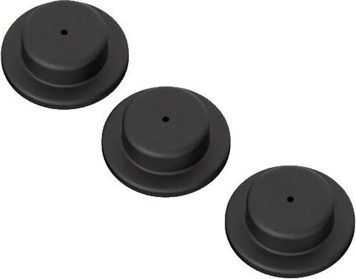 iRobot Roomba Combo Spuitkoppen