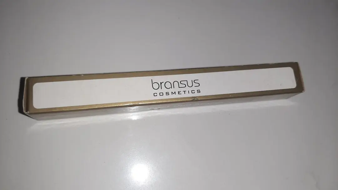 Bransus Cosmetics Wingliner Duo Stamp - Oog Eyeliner