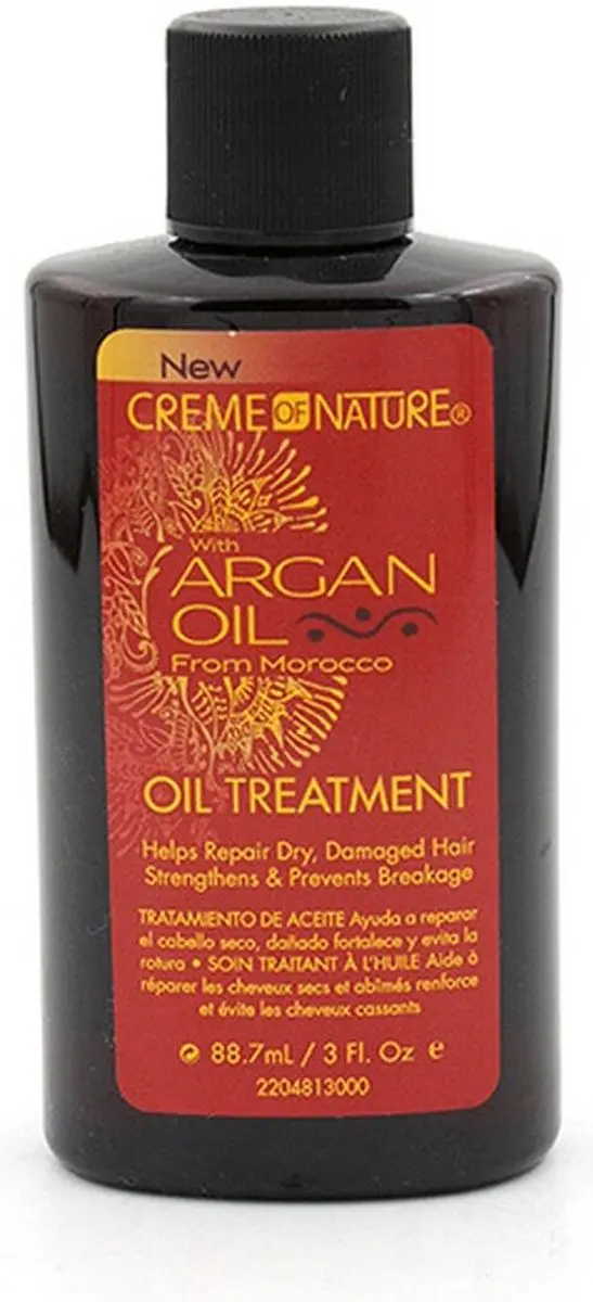 Creme of Nature Argan Oil Treatment 88ml