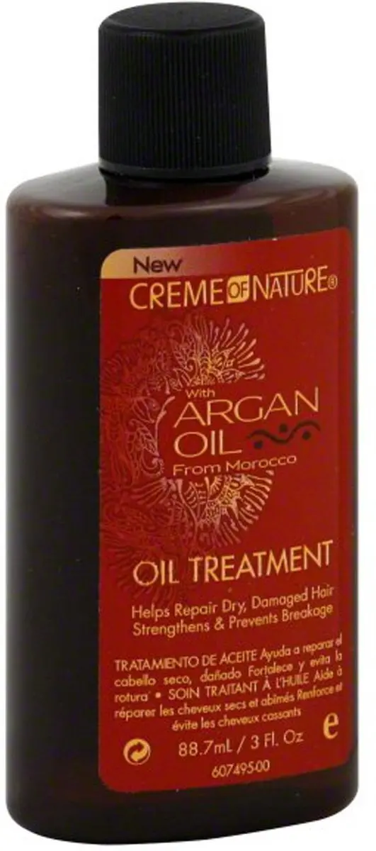 Creme Of Nature Argan Oil Oil Treatment 88 ml